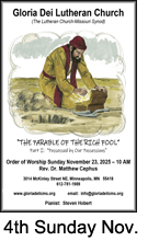 Bulletin November 23