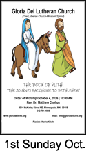 Bulletin October 2