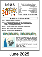 Newsletter