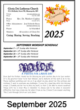 Newsletter