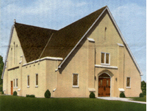 Gloria Dei 1961