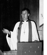 Pastor Busboom