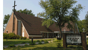 Gloria Dei Lutheran Church