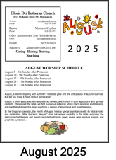Newsletter