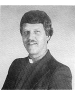 Pastor Sestak